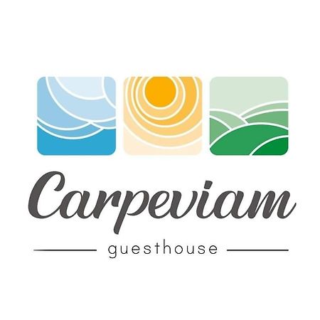 Carpeviam - Guesthouse Benevento Kültér fotó