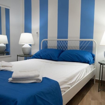 Carpeviam - Guesthouse Benevento Kültér fotó