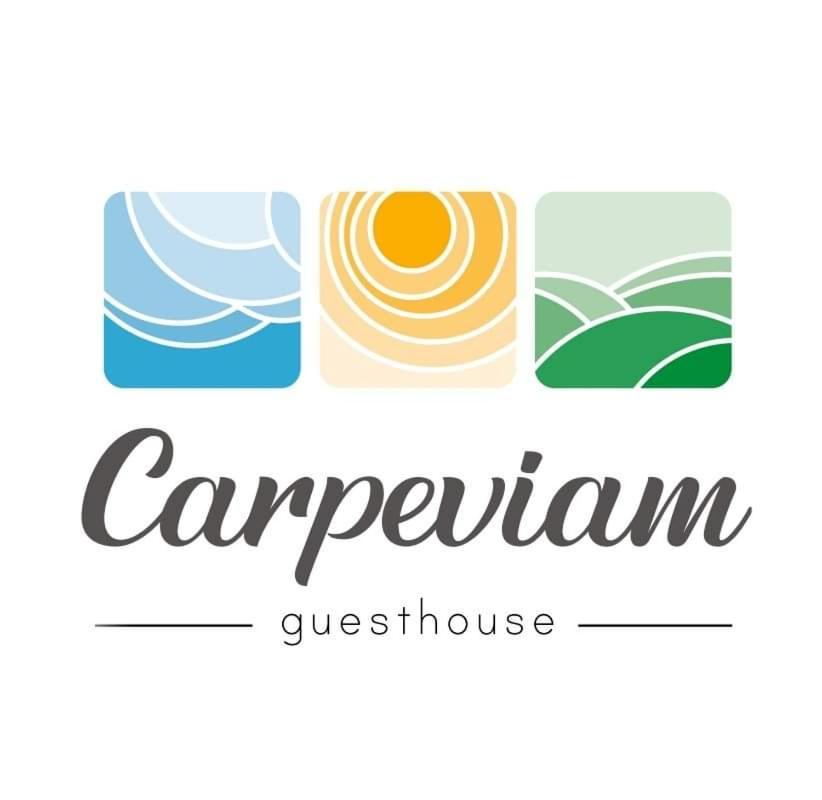 Carpeviam - Guesthouse Benevento Kültér fotó