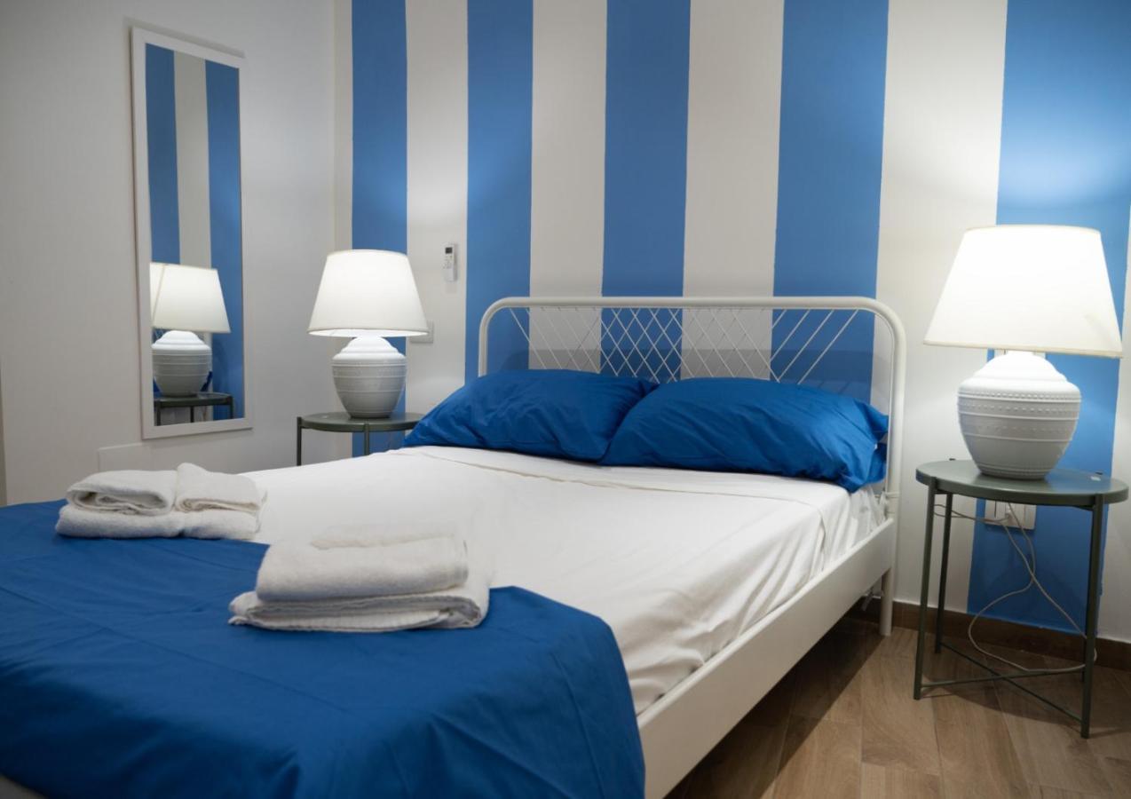 Carpeviam - Guesthouse Benevento Kültér fotó